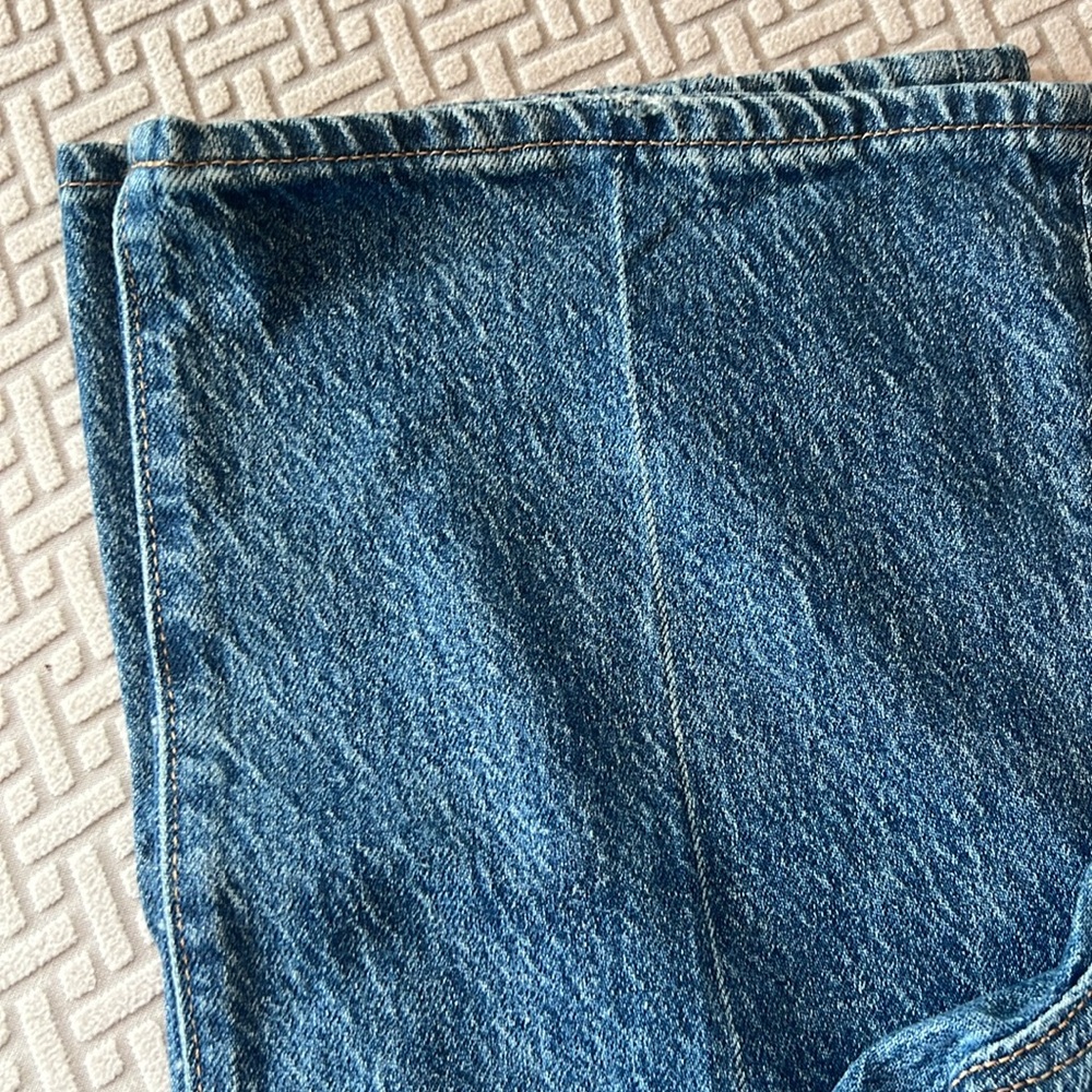 NWT J. Crew jeans -full length - Picture 2 of 5